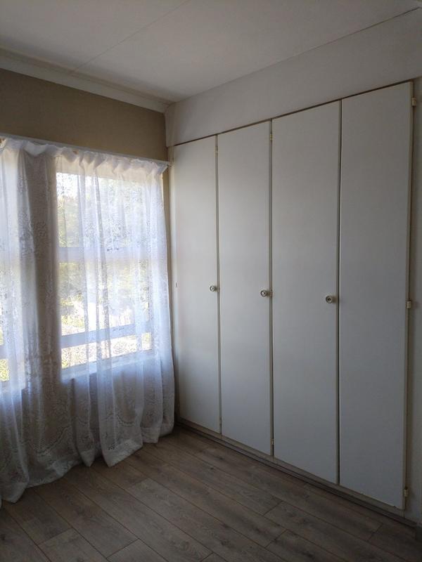 2 Bedroom Property for Sale in Vaalpark Free State